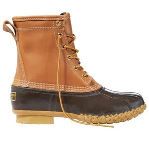 LL Bean Boots with insulation